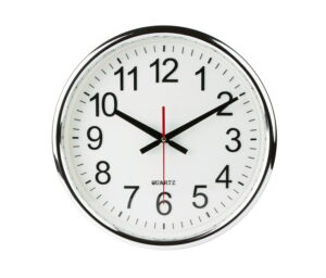 wall-clock
