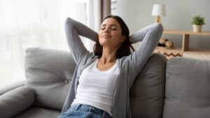 woman-looking-comfortable-on-couch