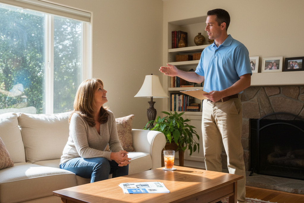 The Post-Summer AC Check-In: How Did Your AC Do?