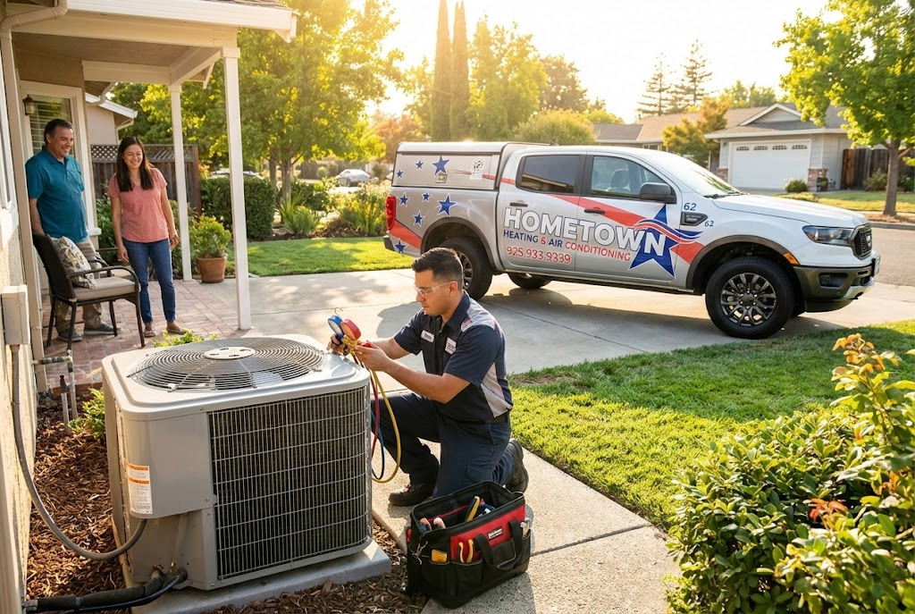 How Regular HVAC Maintenance Extends System Lifespan